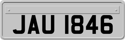JAU1846