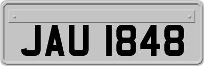 JAU1848
