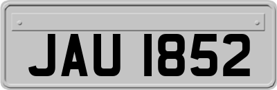 JAU1852