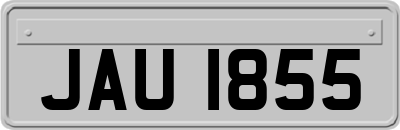 JAU1855