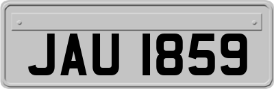 JAU1859
