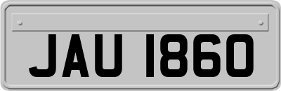 JAU1860