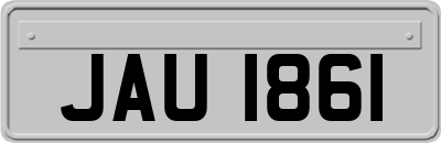 JAU1861