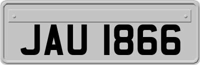 JAU1866