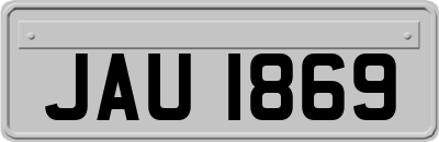 JAU1869