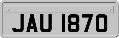 JAU1870