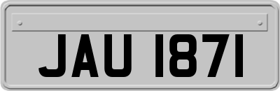 JAU1871