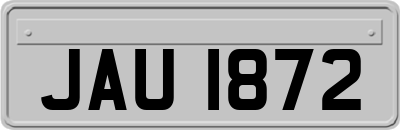 JAU1872