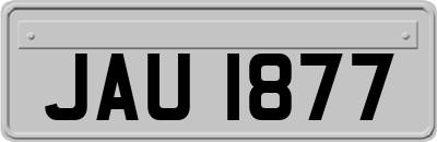 JAU1877