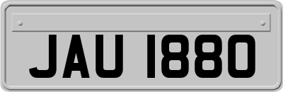 JAU1880