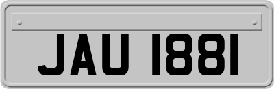 JAU1881