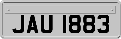 JAU1883
