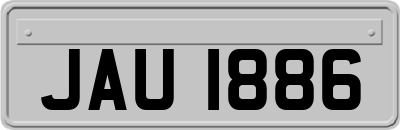 JAU1886