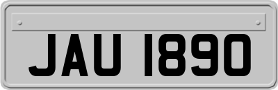 JAU1890