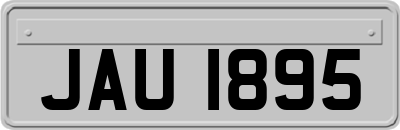 JAU1895