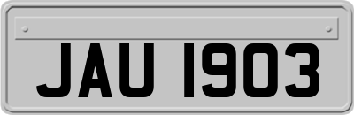 JAU1903