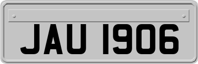 JAU1906