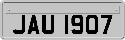 JAU1907