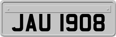 JAU1908
