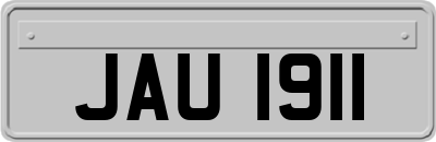 JAU1911