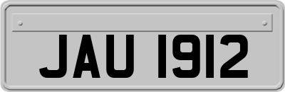 JAU1912