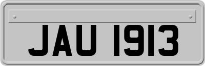 JAU1913