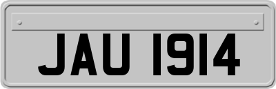 JAU1914