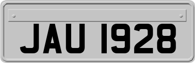 JAU1928