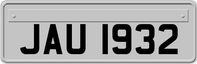 JAU1932