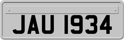 JAU1934