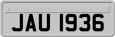 JAU1936