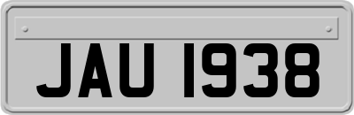 JAU1938