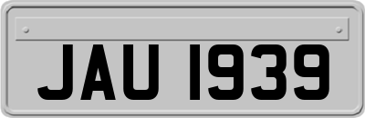 JAU1939