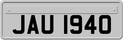 JAU1940