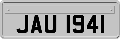 JAU1941