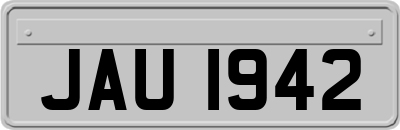 JAU1942