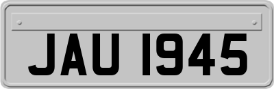 JAU1945
