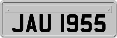 JAU1955