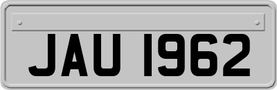 JAU1962