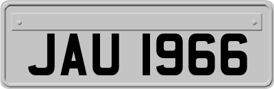 JAU1966