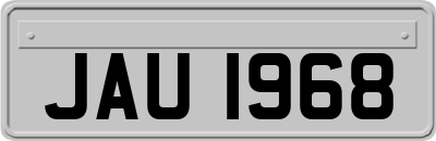 JAU1968