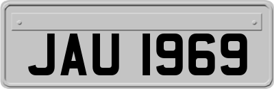 JAU1969