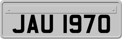 JAU1970