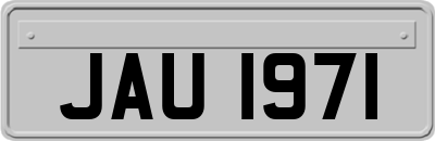 JAU1971