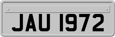 JAU1972