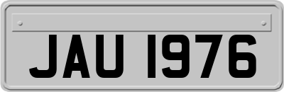 JAU1976