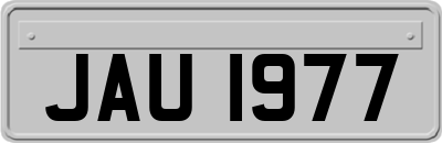 JAU1977