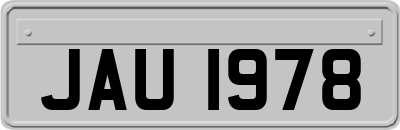 JAU1978