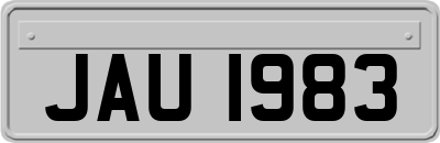JAU1983