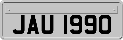 JAU1990